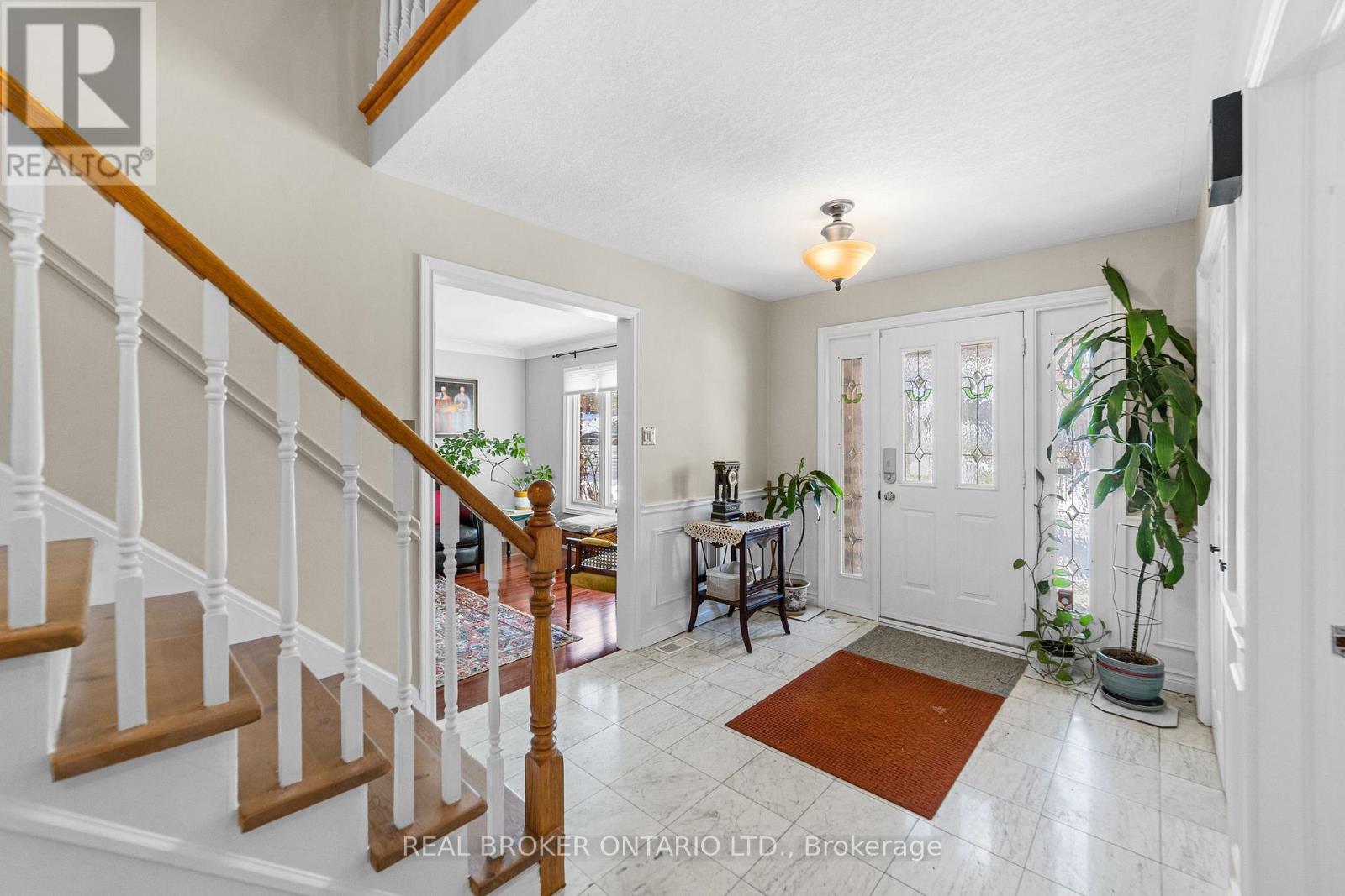 7 Templer Drive, Hamilton, ON - Indoor Photo Showing Other Room