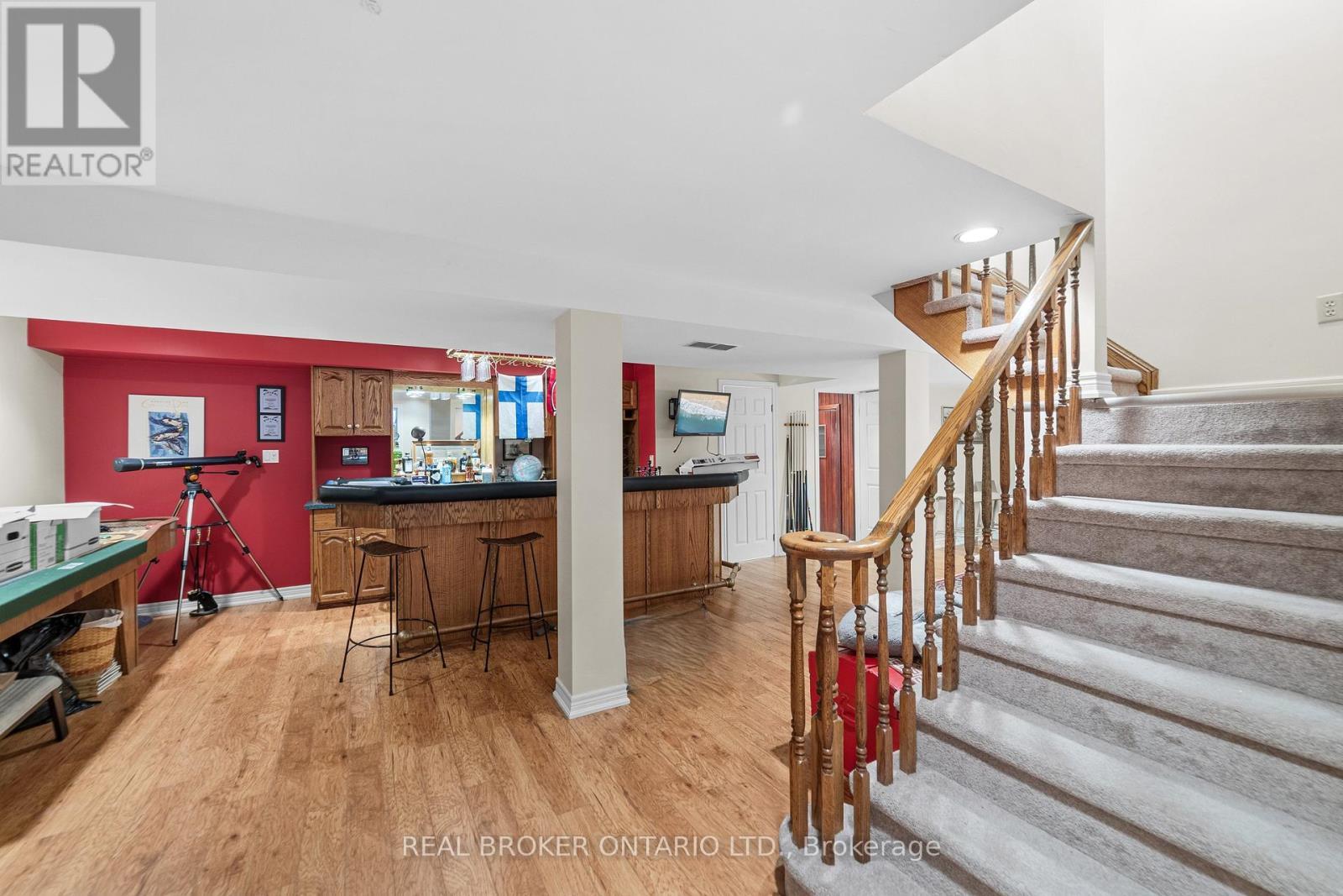 7 Templer Drive, Hamilton, ON - Indoor Photo Showing Other Room