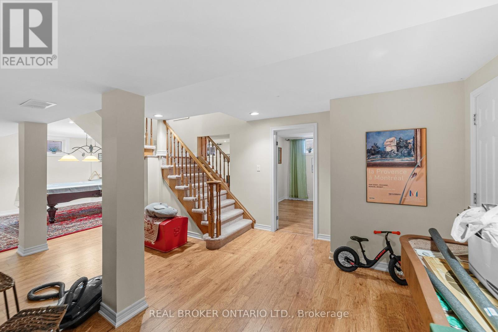 7 Templer Drive, Hamilton, ON - Indoor Photo Showing Other Room