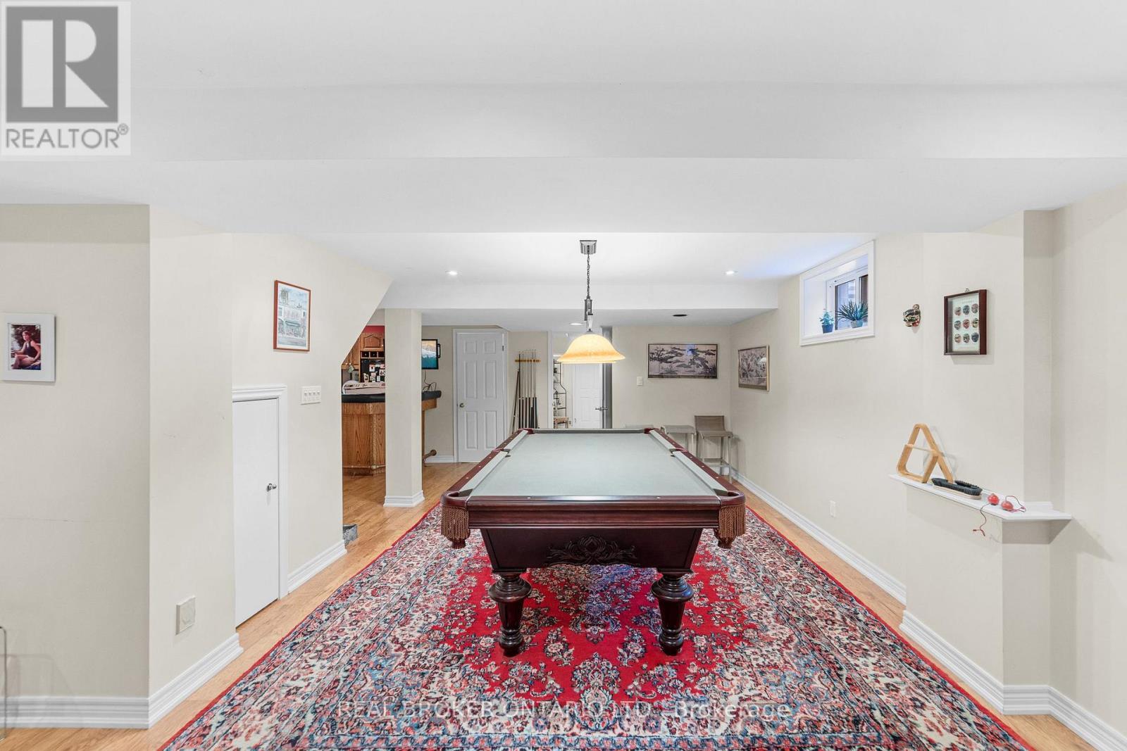 7 Templer Drive, Hamilton, ON - Indoor Photo Showing Other Room