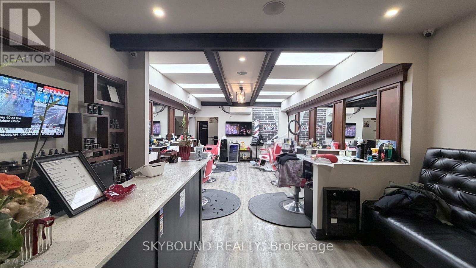 543A College Street, Toronto, ON