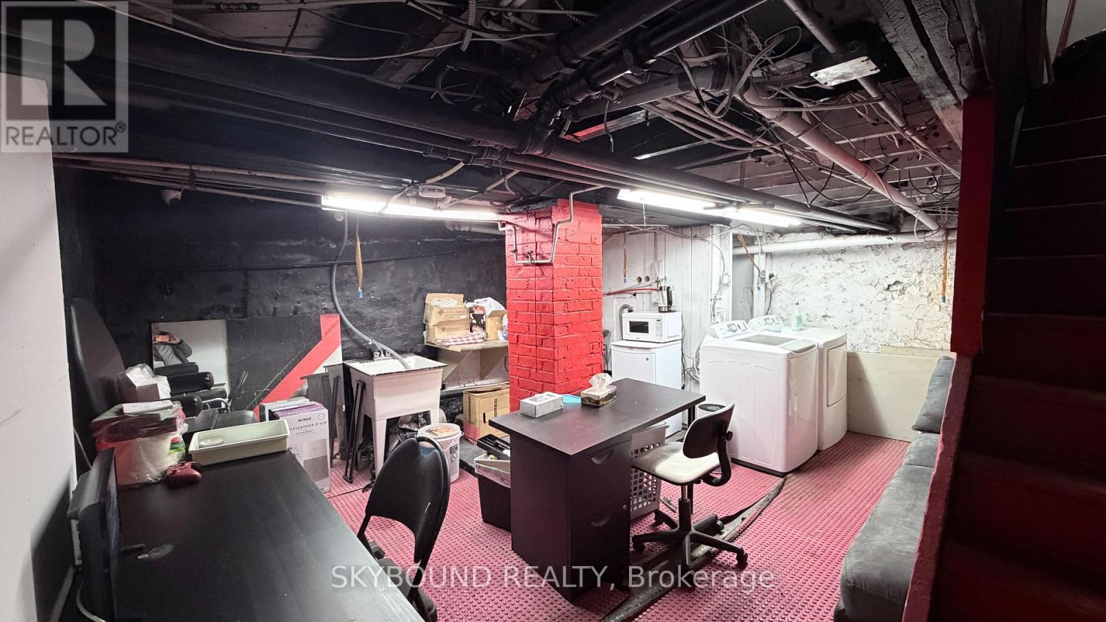 543A College Street, Toronto, ON