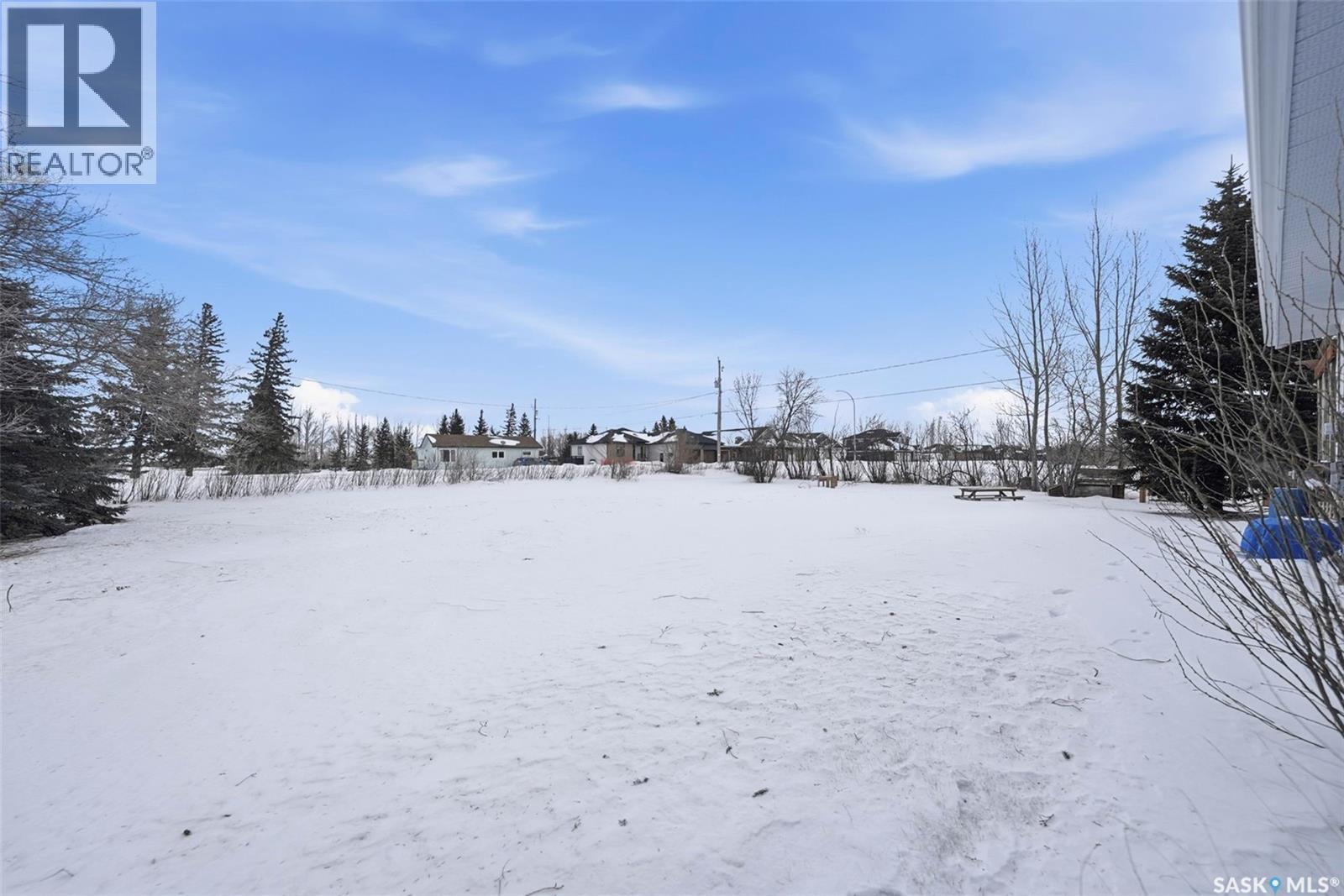1110 Main Street N, Watrous, SK - Outdoor With View