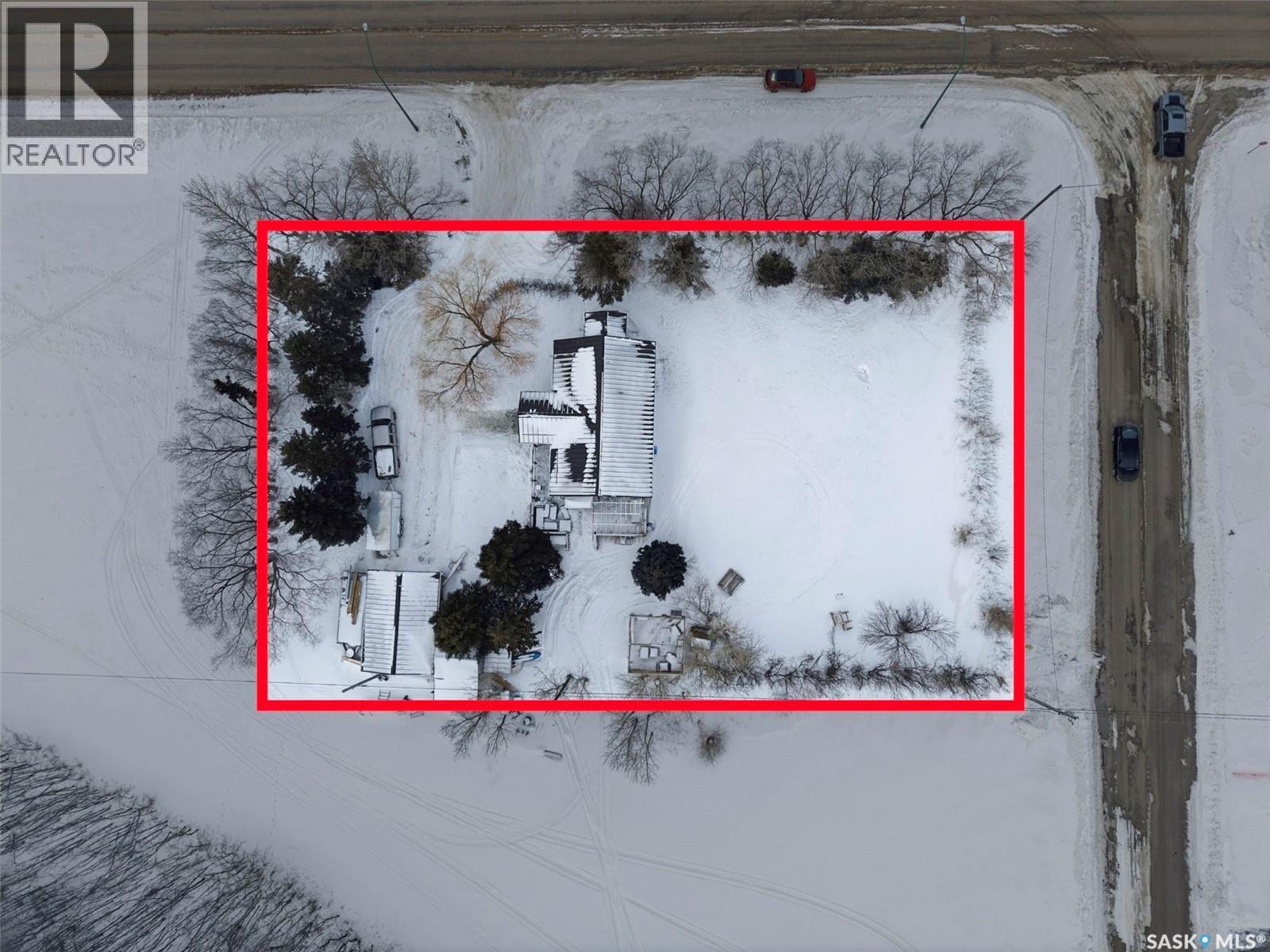 1110 Main Street N, Watrous, SK -