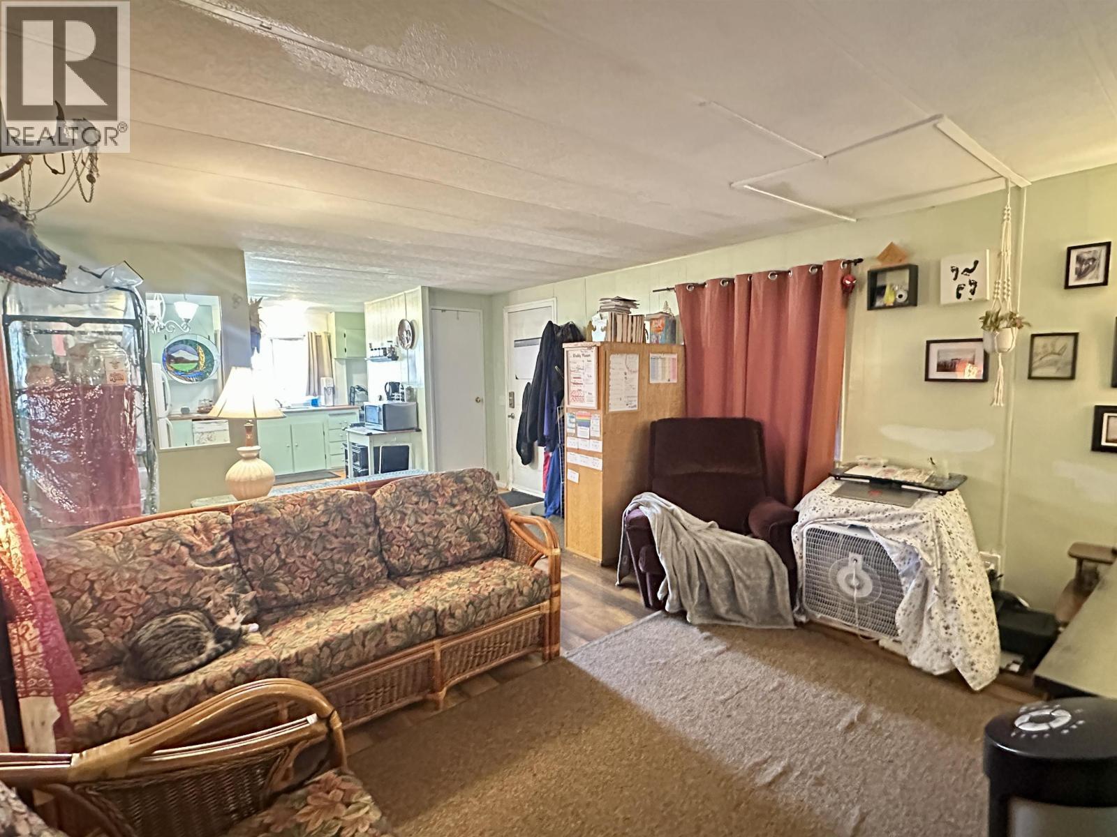 1844 Cruise Drive, Vanderhoof, BC - Indoor