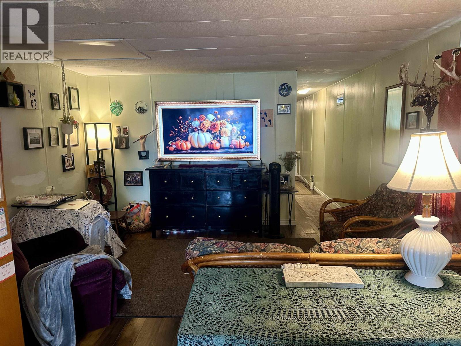 1844 Cruise Drive, Vanderhoof, BC - Indoor