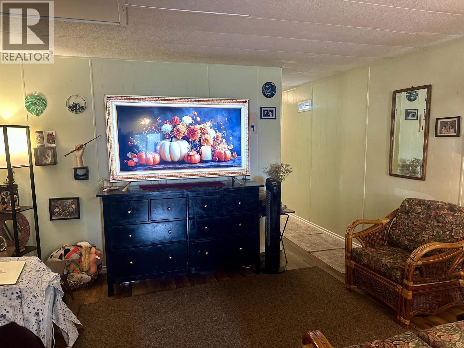 1844 Cruise Drive, Vanderhoof, BC - Indoor