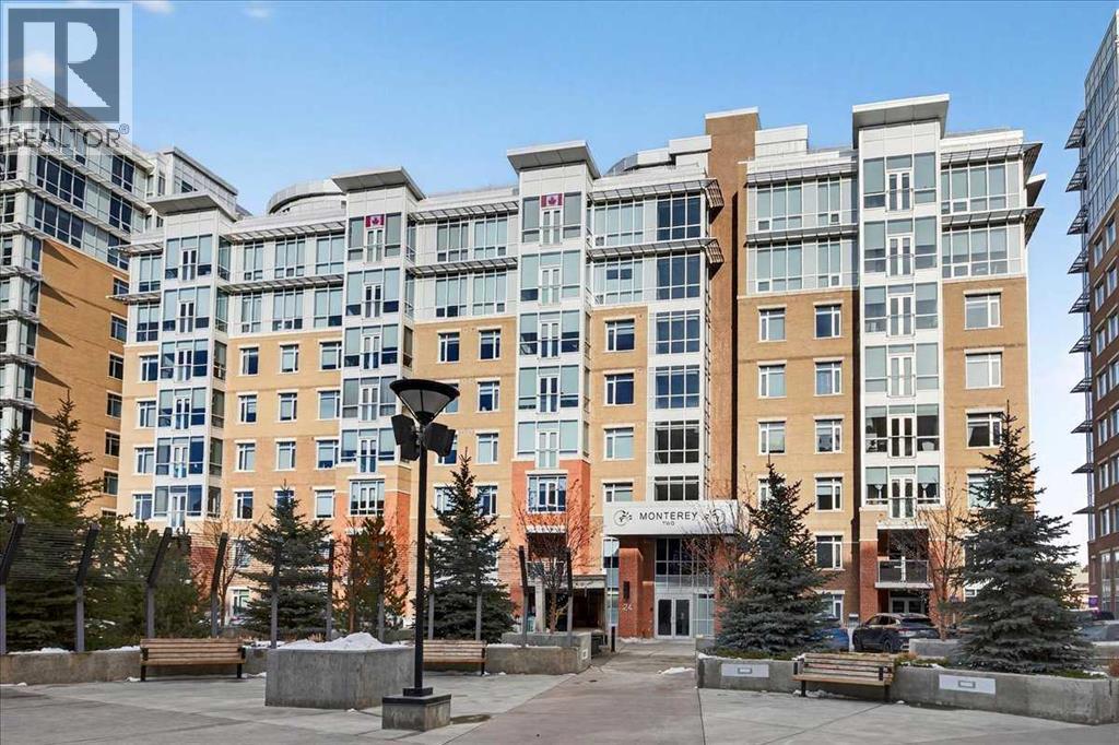 501, 24 Varsity Estates Circle Nw, Calgary, AB - Outdoor With Facade