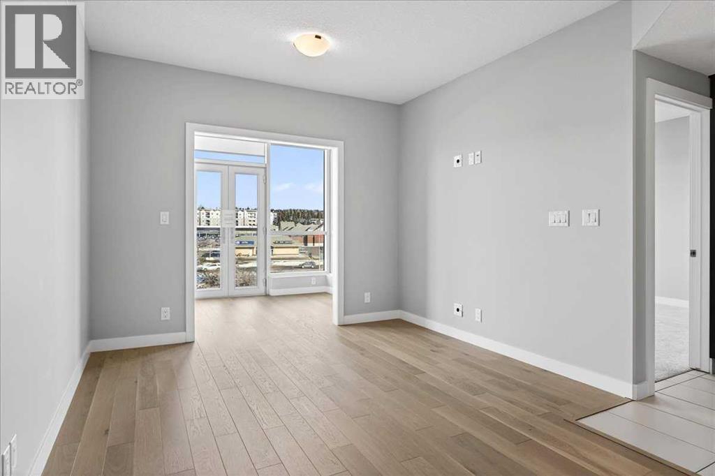 501, 24 Varsity Estates Circle Nw, Calgary, AB - Indoor Photo Showing Other Room