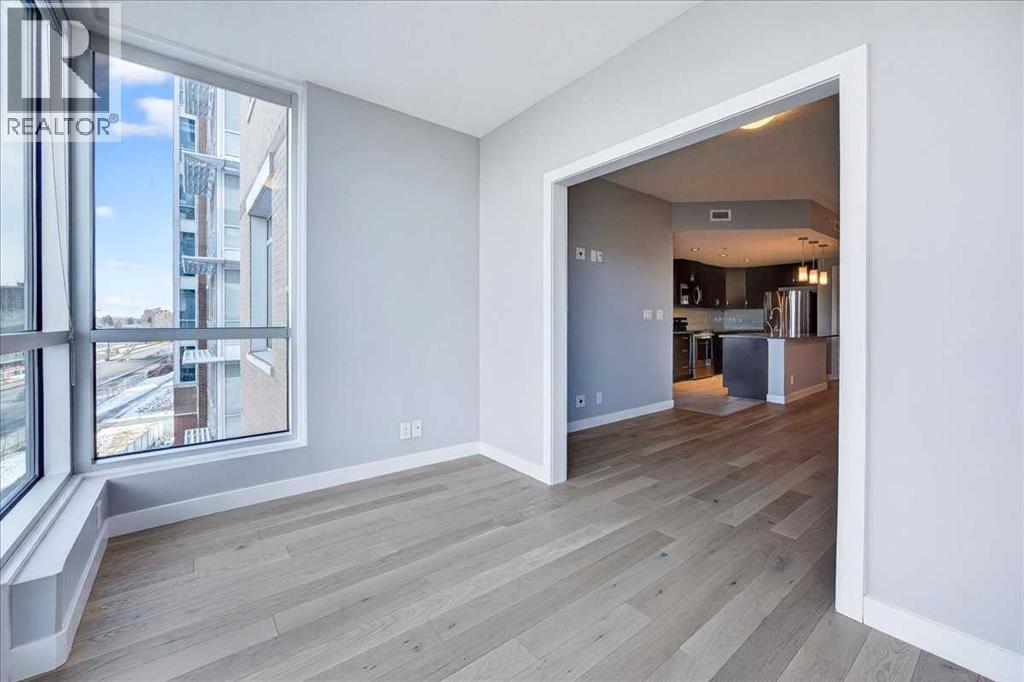 501, 24 Varsity Estates Circle Nw, Calgary, AB - Indoor Photo Showing Other Room