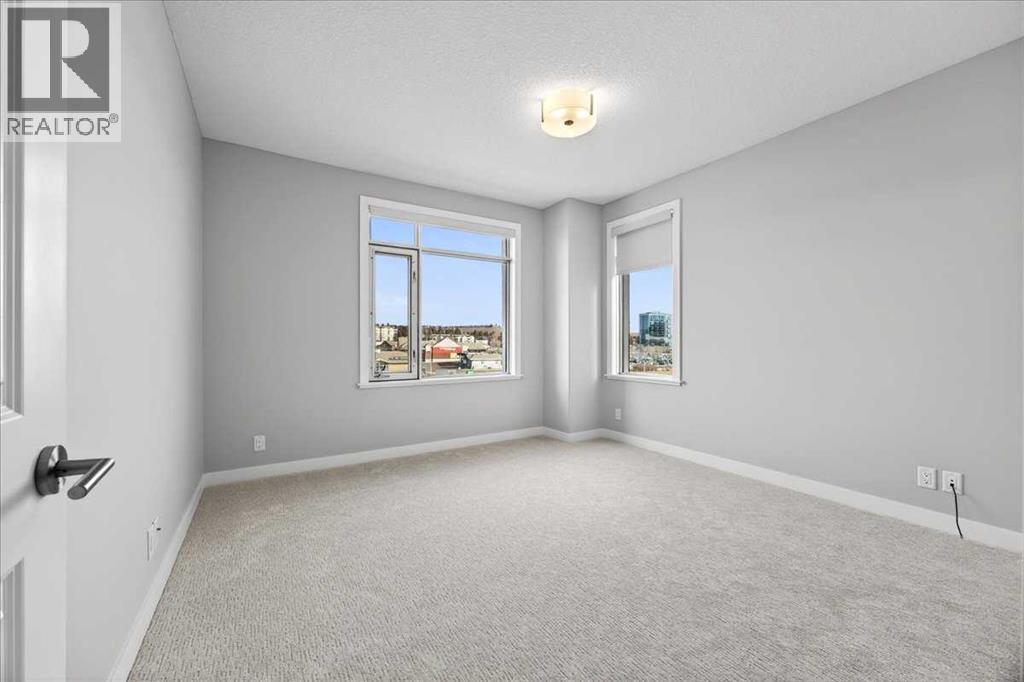501, 24 Varsity Estates Circle Nw, Calgary, AB - Indoor Photo Showing Other Room