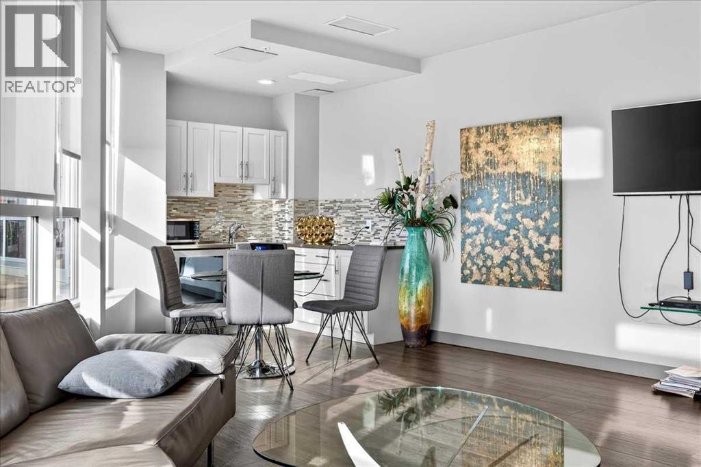 This place is the meeting room on the top floor of the building - 501, 24 Varsity Estates Circle Nw, Calgary, AB - Indoor