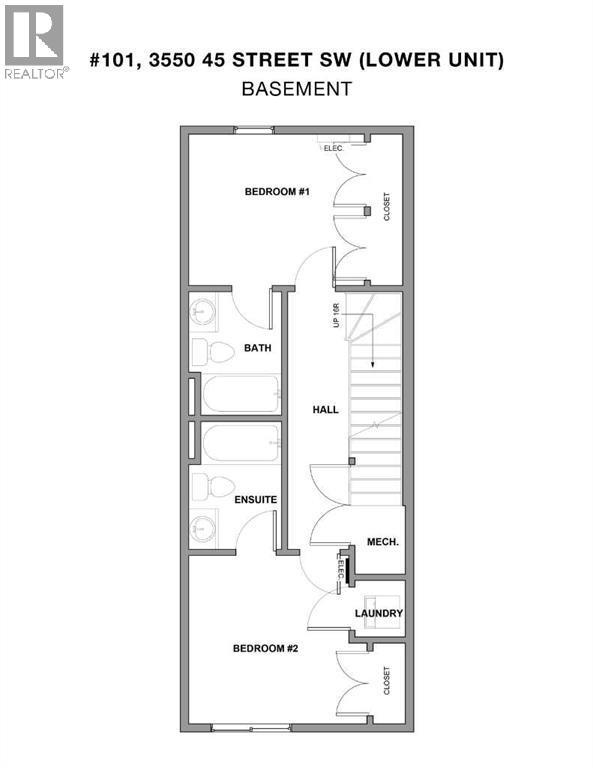 101, 3550 45 Street Sw, Calgary, AB - Other