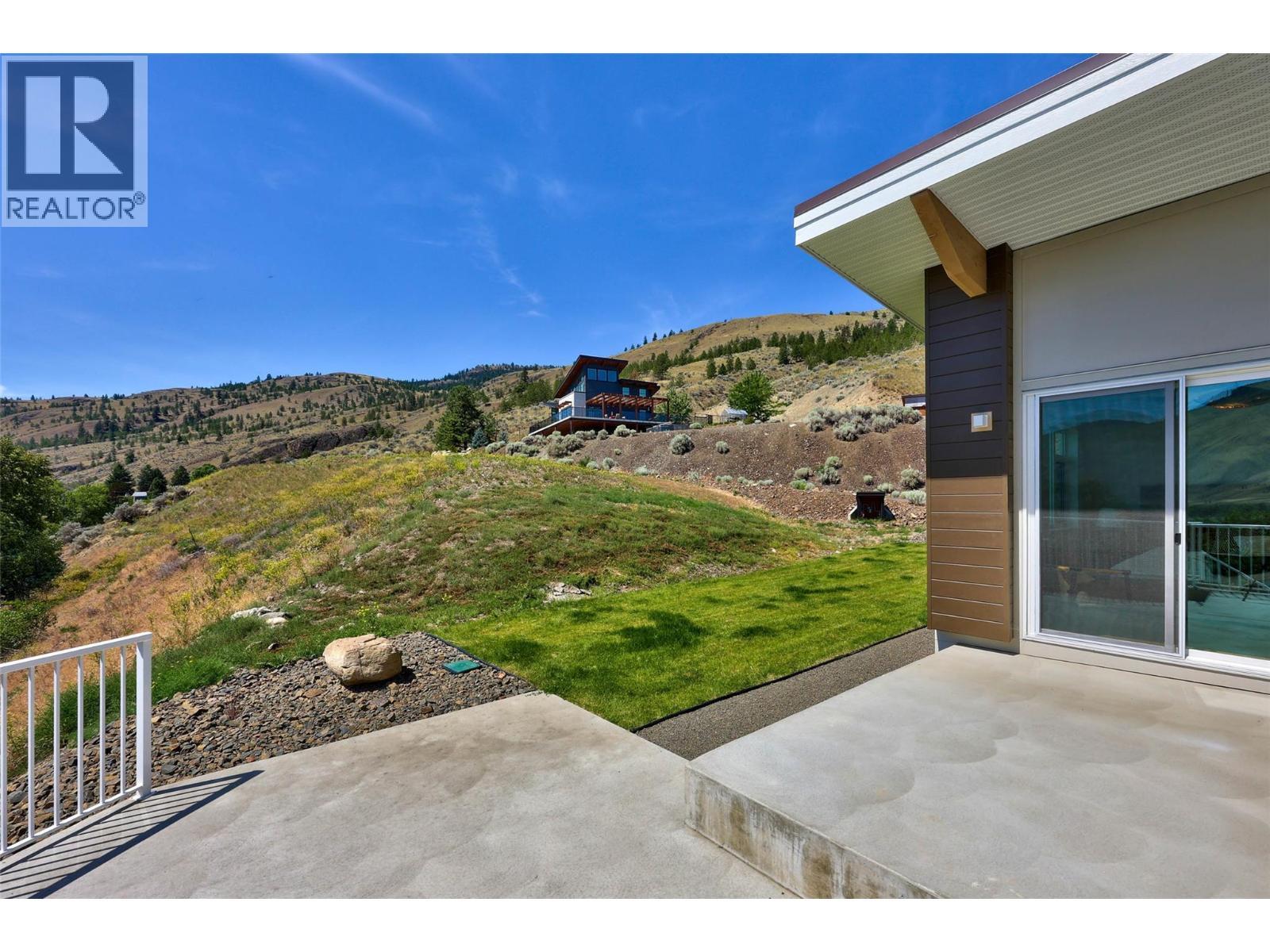 3562 Sage Drive, Kamloops, BC - Outdoor