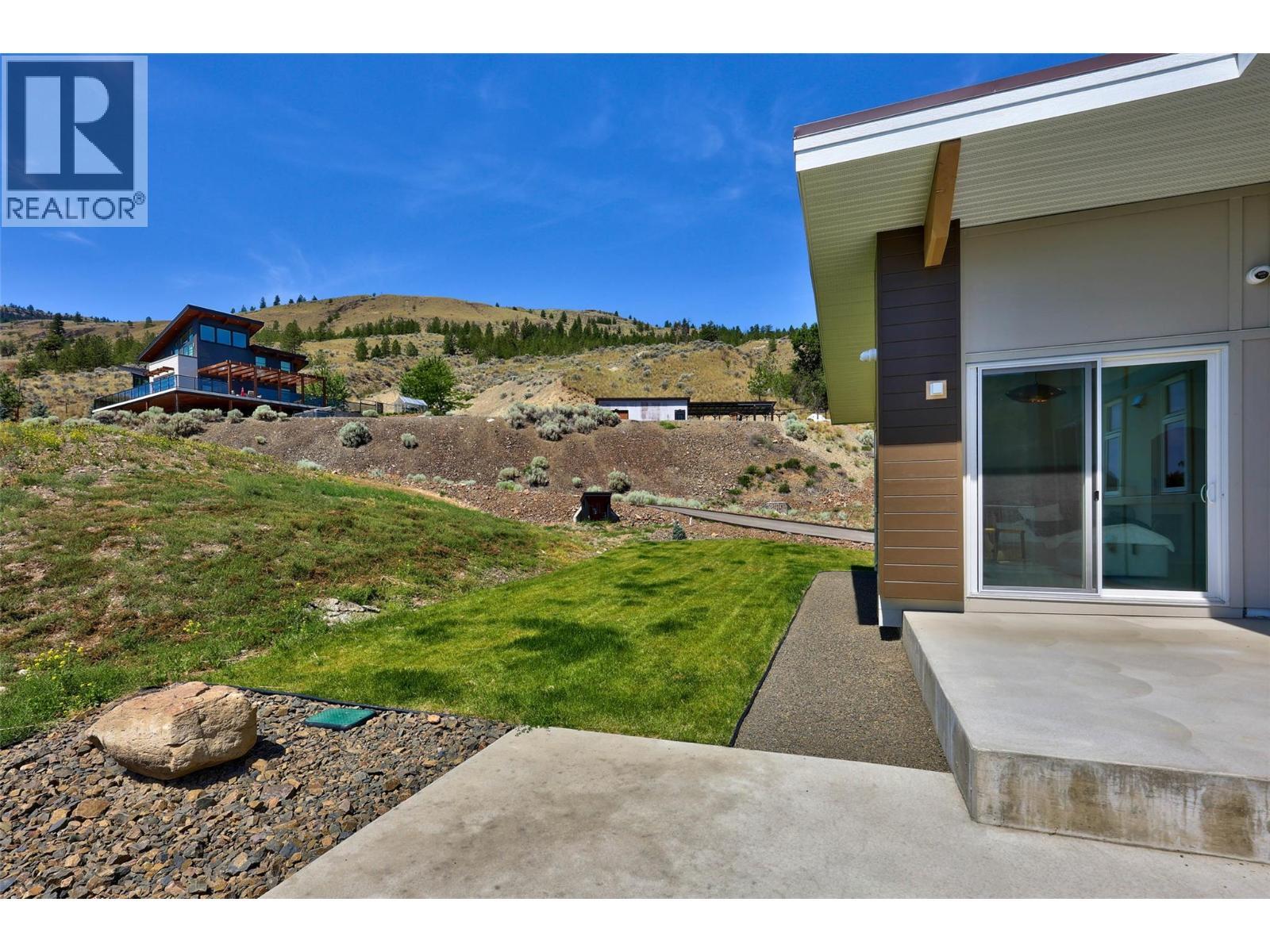 3562 Sage Drive, Kamloops, BC - Outdoor