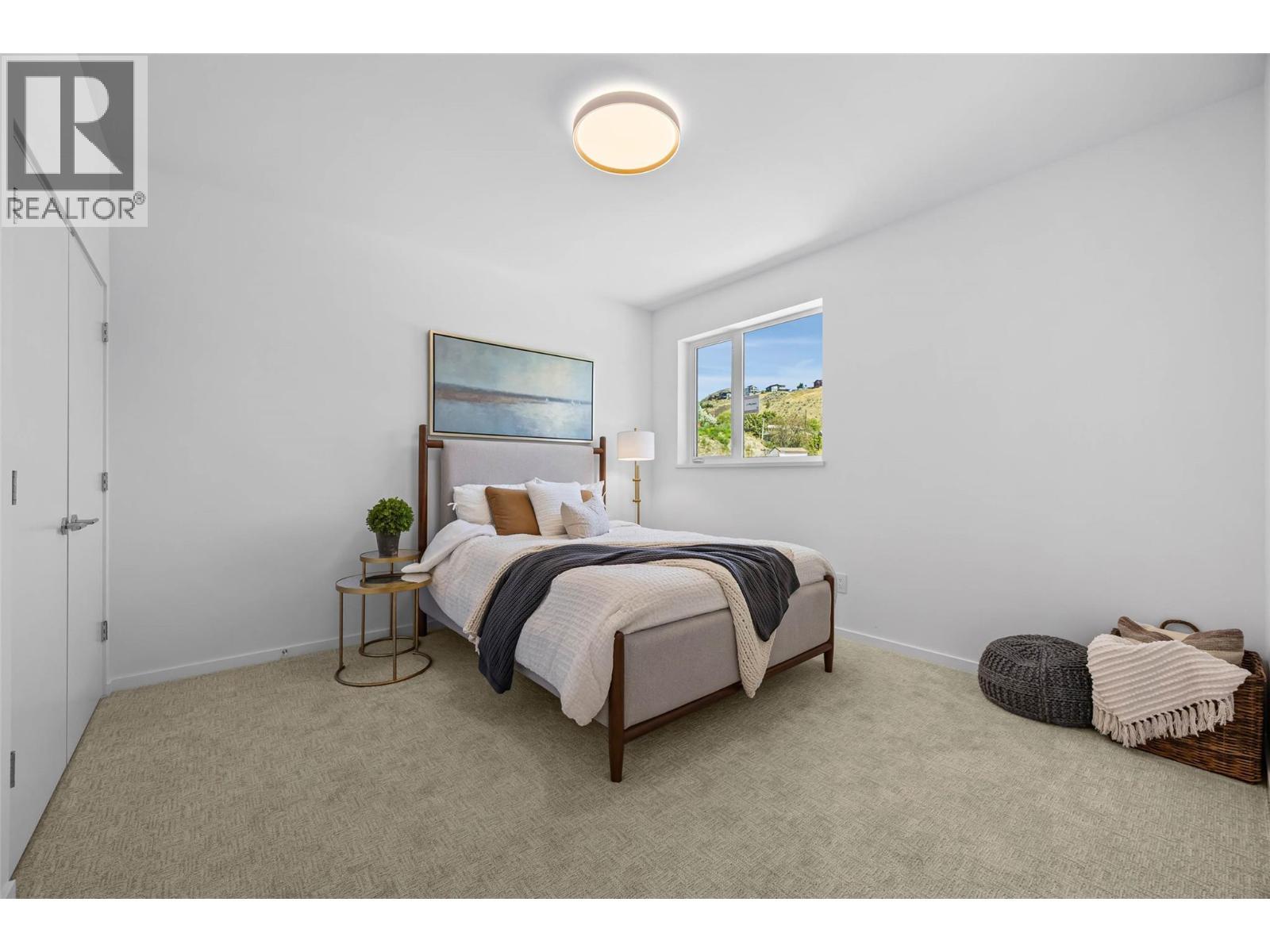 3562 Sage Drive, Kamloops, BC - Indoor Photo Showing Bedroom