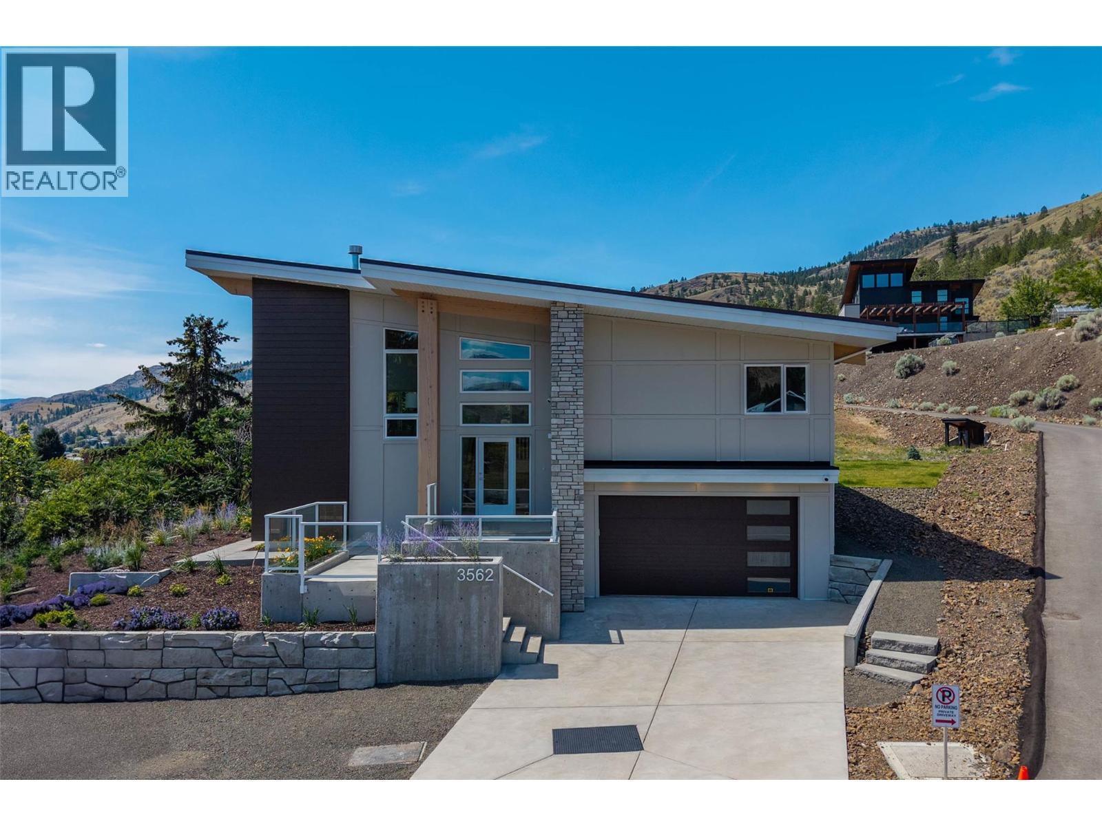3562 Sage Drive, Kamloops, BC - Outdoor
