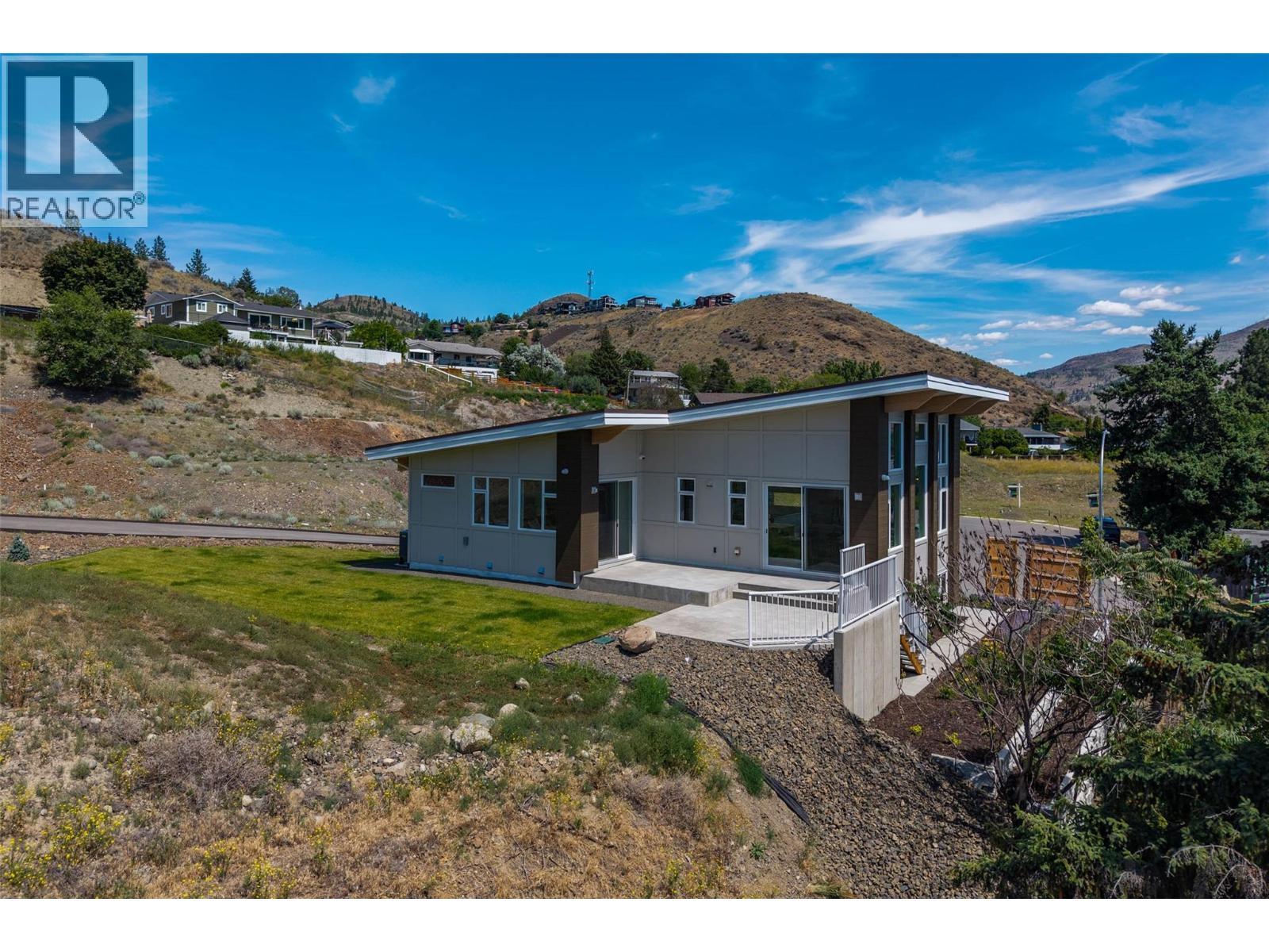 3562 Sage Drive, Kamloops, BC - Outdoor