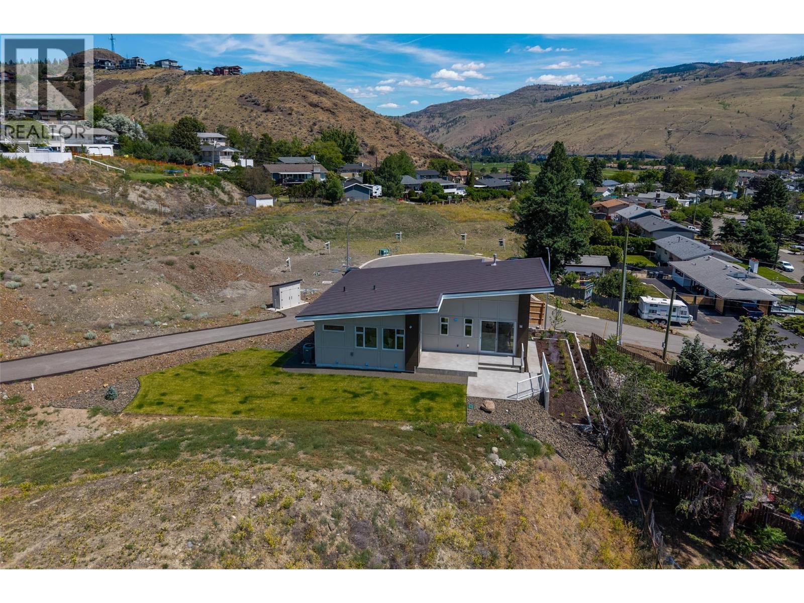 3562 Sage Drive, Kamloops, BC - Outdoor With View