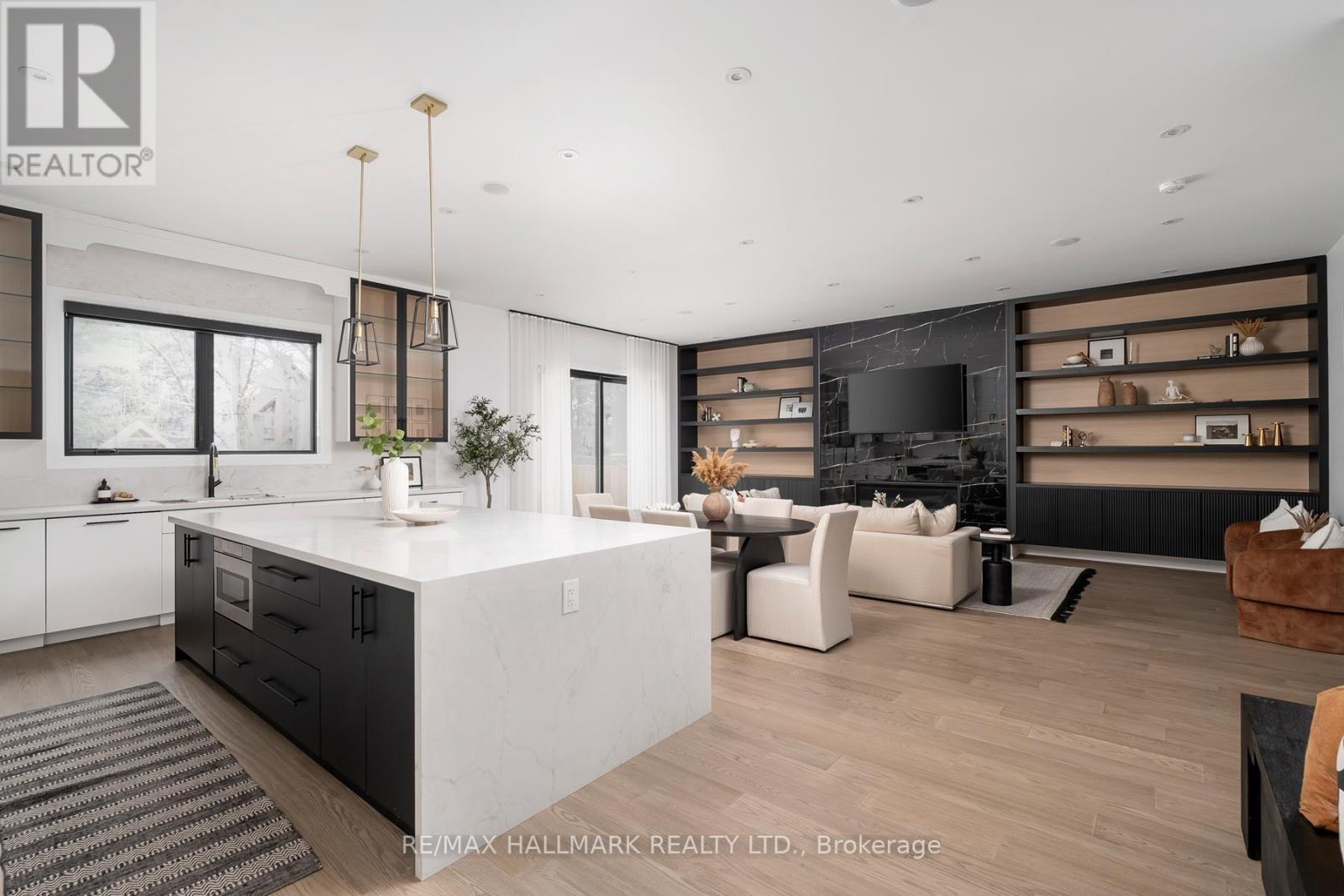 36 Karnwood Drive, Toronto, ON - Indoor Photo Showing Kitchen