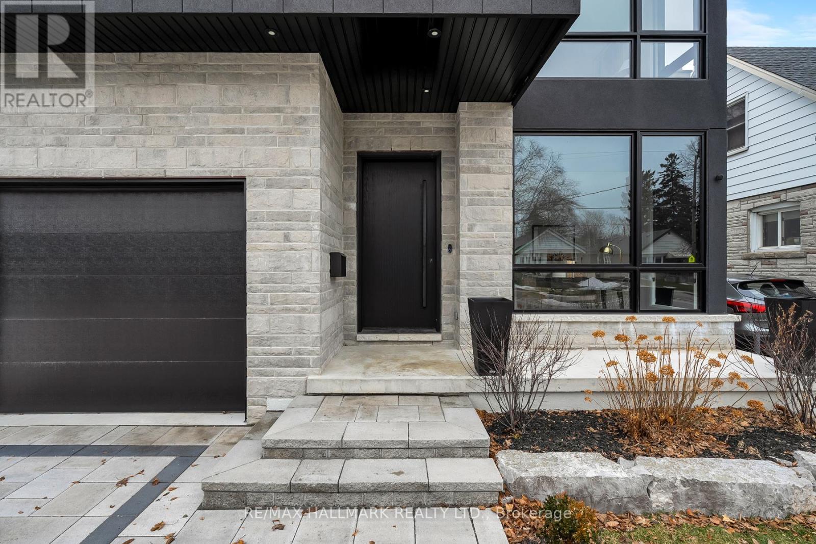 36 Karnwood Drive, Toronto, ON - Outdoor