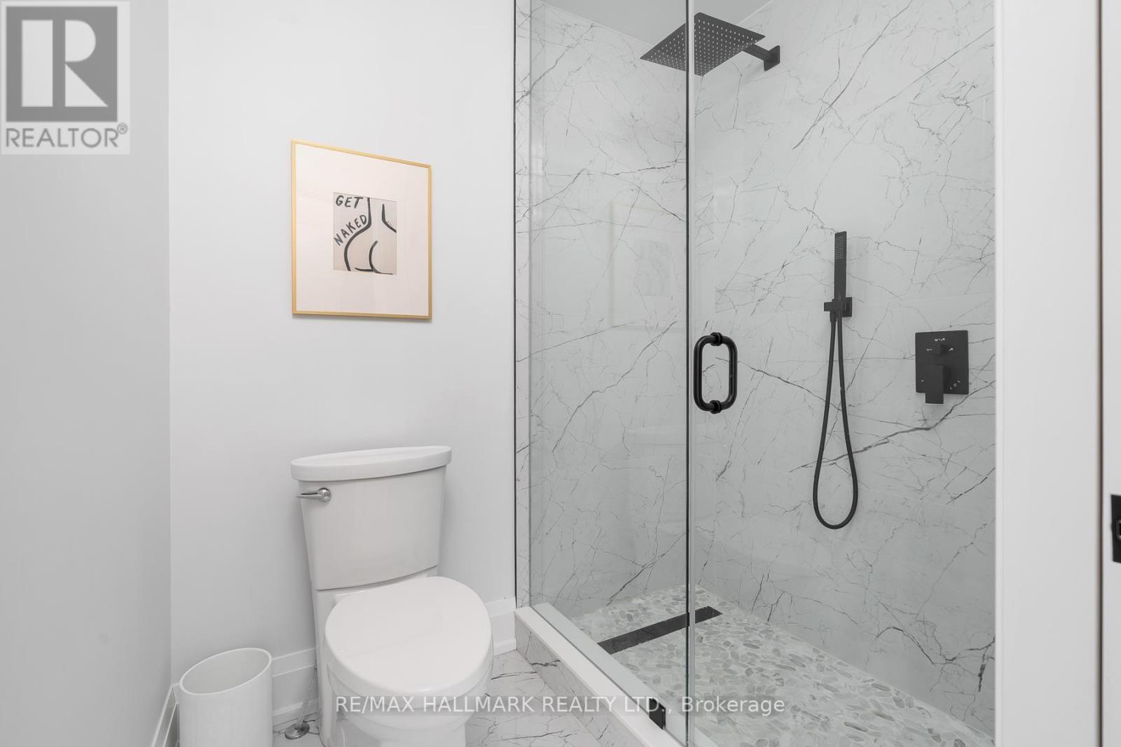 36 Karnwood Drive, Toronto, ON - Indoor Photo Showing Bathroom