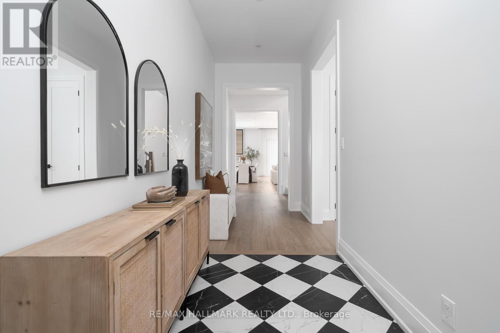 36 Karnwood Drive, Toronto, ON - Indoor Photo Showing Other Room