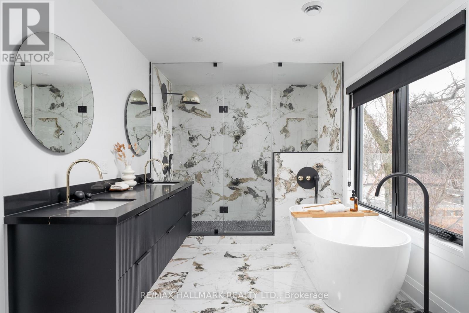 36 Karnwood Drive, Toronto, ON - Indoor Photo Showing Bathroom