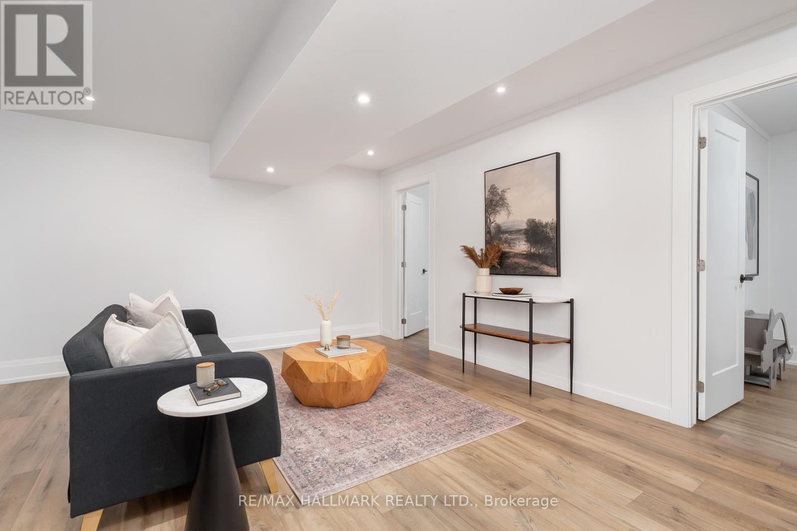 36 Karnwood Drive, Toronto, ON - Indoor