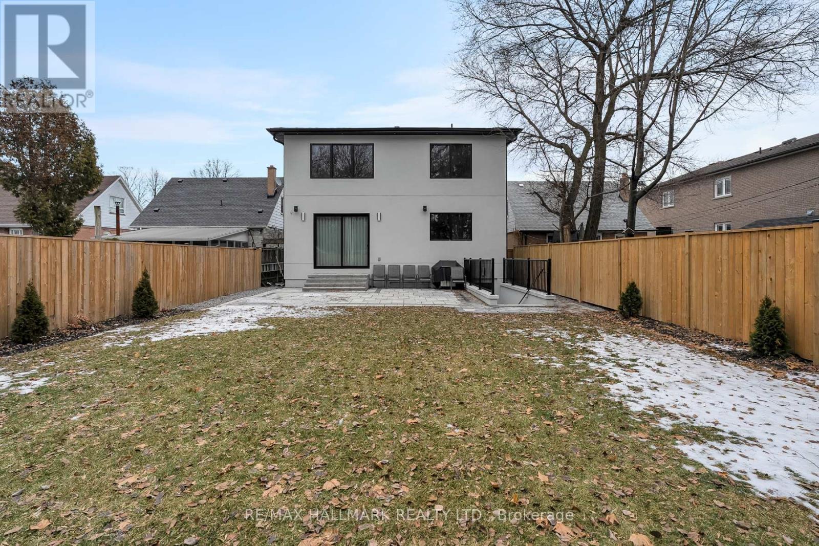 36 Karnwood Drive, Toronto, ON - Outdoor