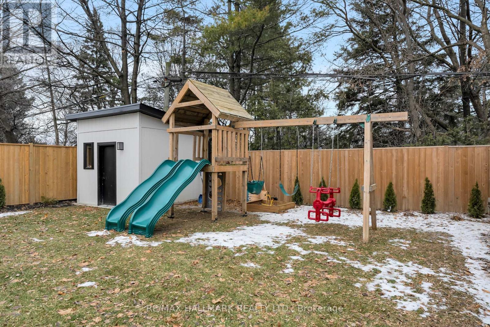 36 Karnwood Drive, Toronto, ON - Outdoor