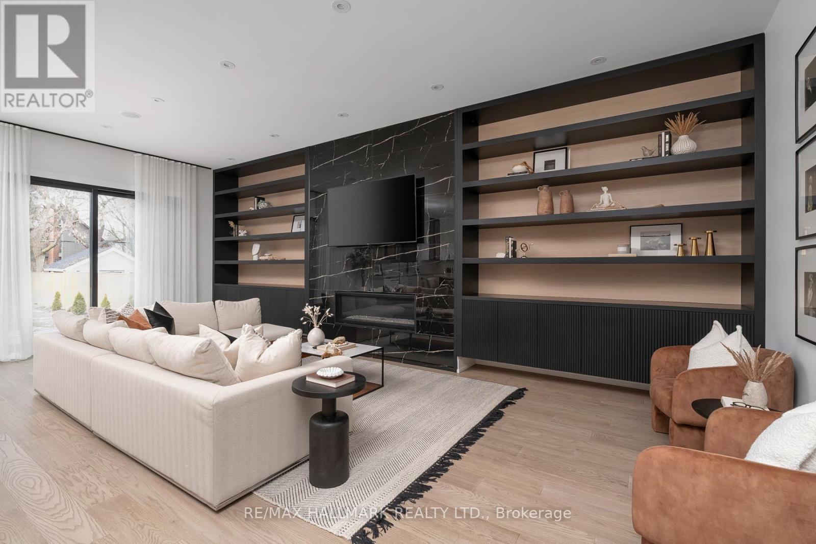 36 Karnwood Drive, Toronto, ON - Indoor