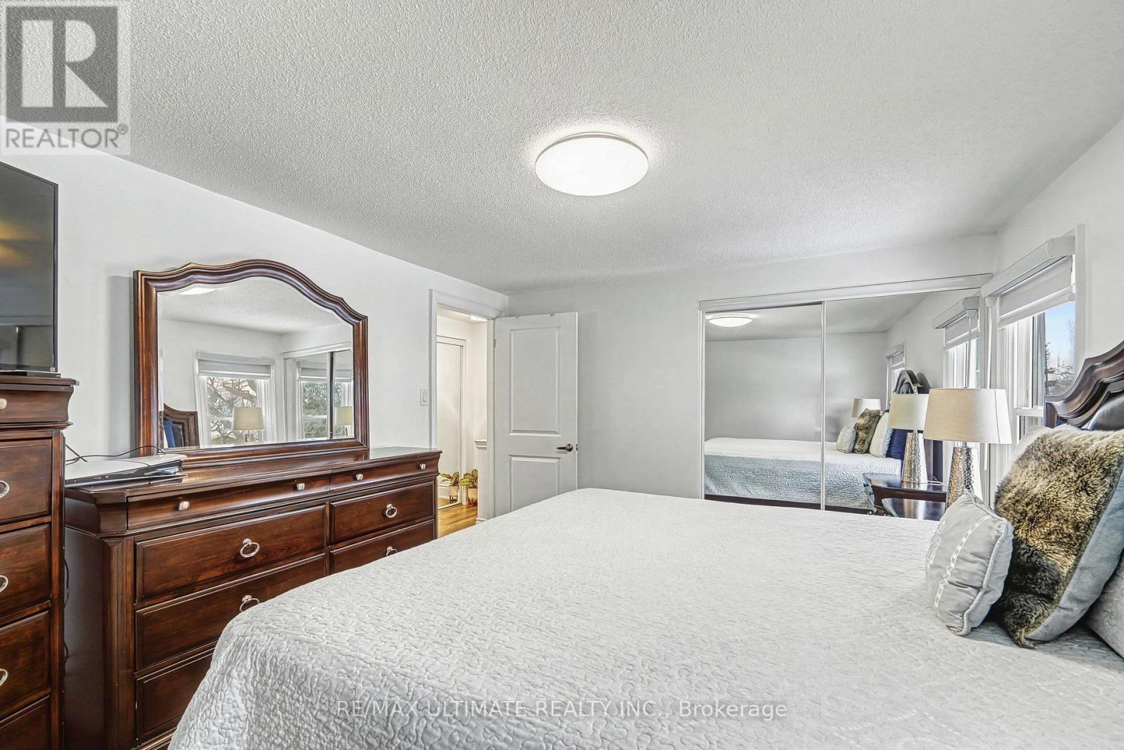 29 Kipling Crescent, Ajax, ON - Indoor Photo Showing Bedroom