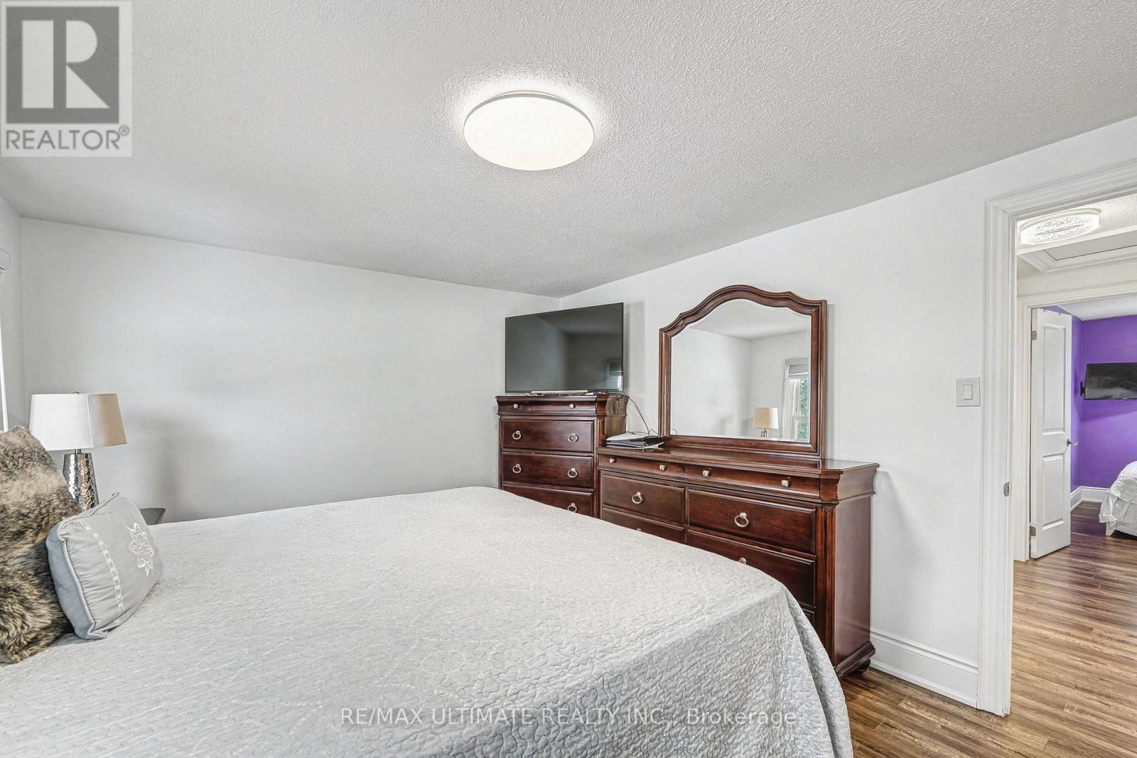 29 Kipling Crescent, Ajax, ON - Indoor Photo Showing Bedroom