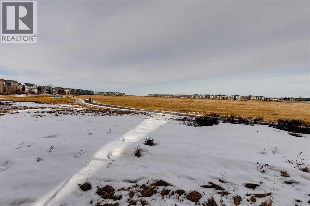 382 Williamstown Green Nw, Airdrie, AB - Outdoor With View