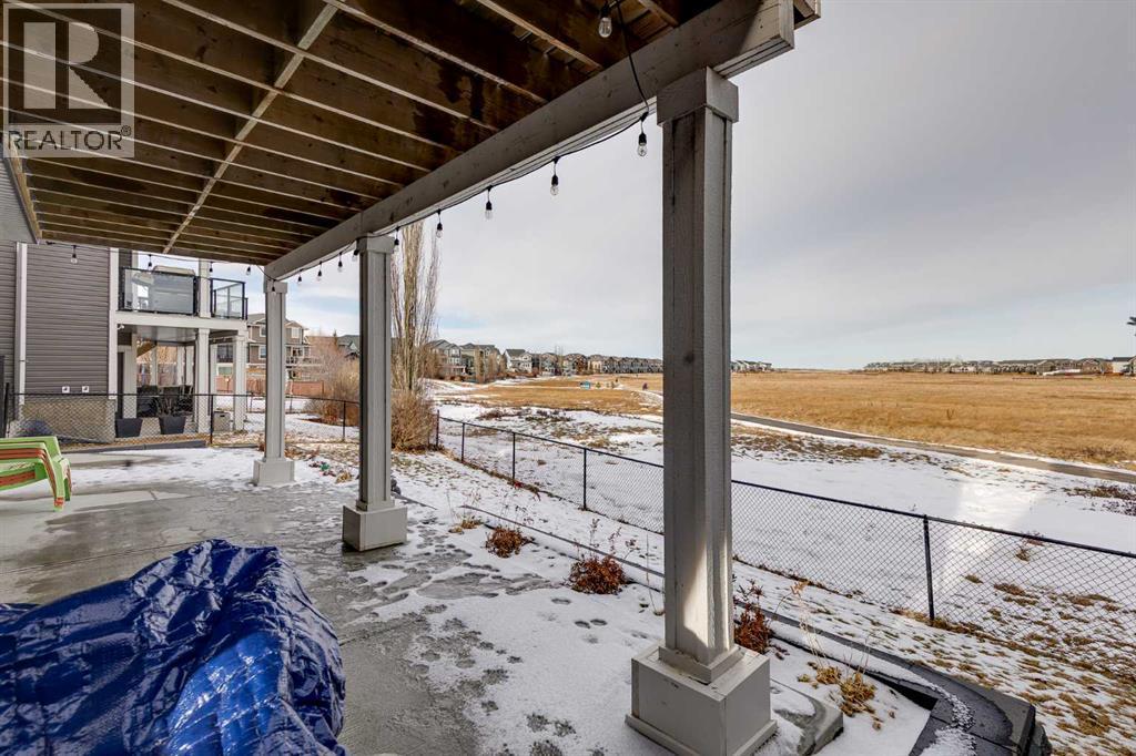 382 Williamstown Green Nw, Airdrie, AB - Outdoor