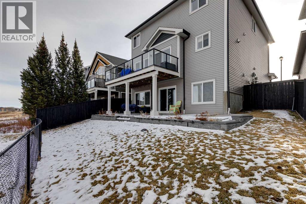 382 Williamstown Green Nw, Airdrie, AB - Outdoor