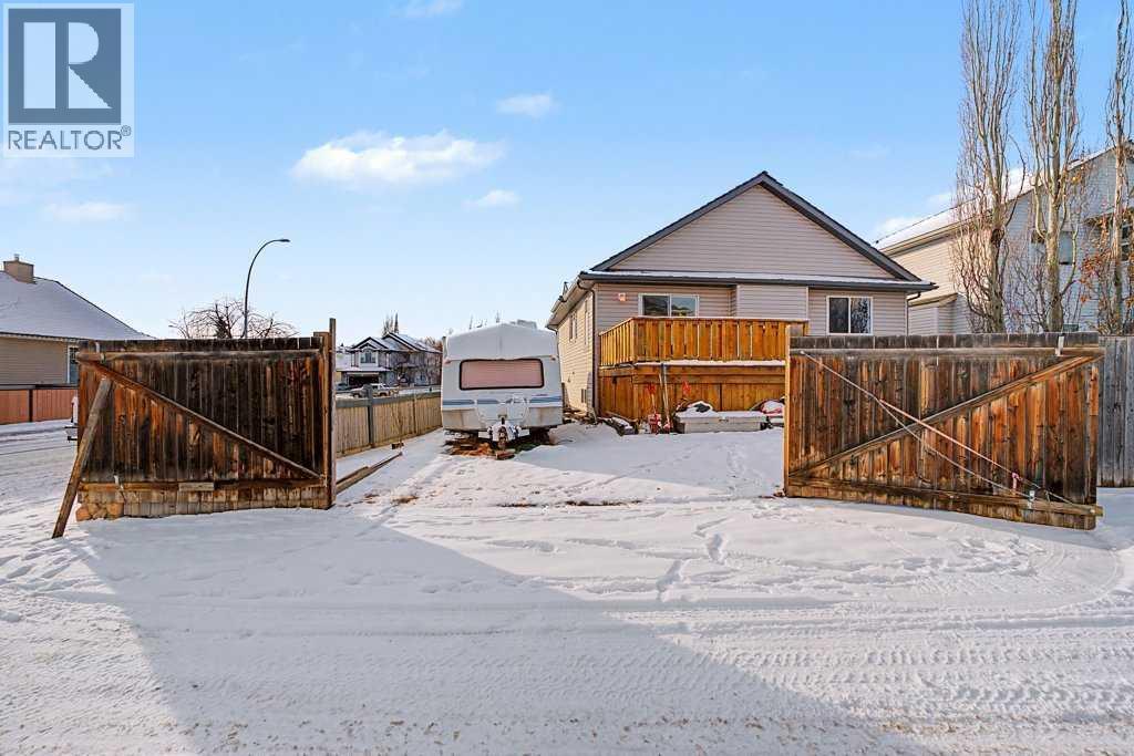 272 Chaparral Drive Se, Calgary, AB - Outdoor