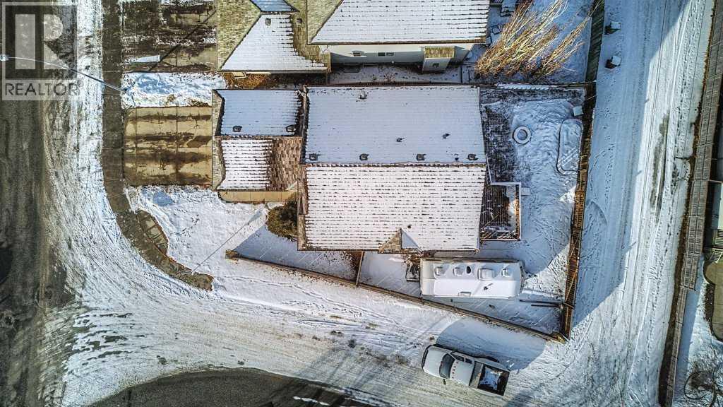 272 Chaparral Drive Se, Calgary, AB - Outdoor