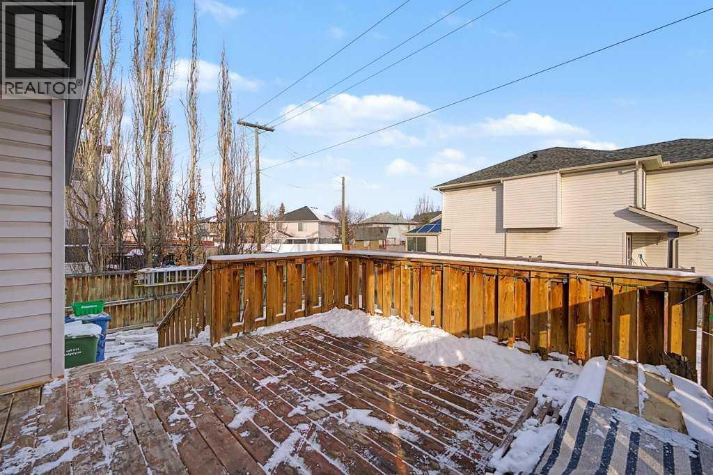 272 Chaparral Drive Se, Calgary, AB - Outdoor