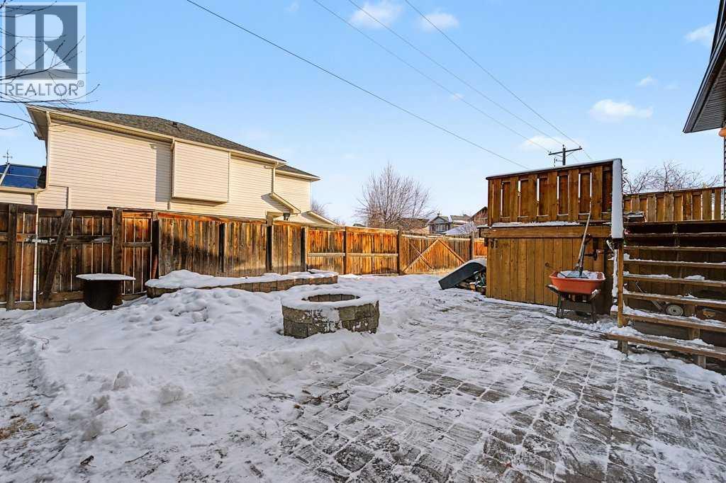 272 Chaparral Drive Se, Calgary, AB - Outdoor