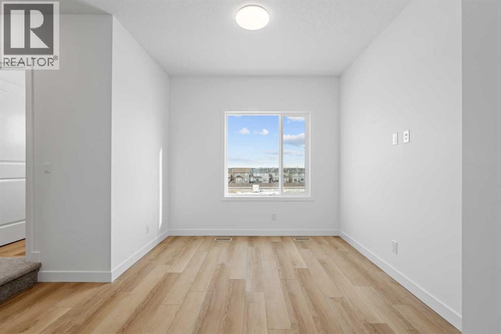 1506, 25 Wildwoods Court Sw, Airdrie, AB - Indoor Photo Showing Other Room