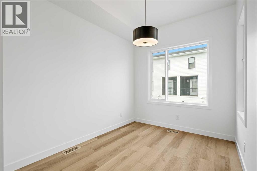 1506, 25 Wildwoods Court Sw, Airdrie, AB - Indoor Photo Showing Other Room