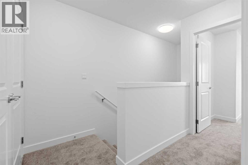 1506, 25 Wildwoods Court Sw, Airdrie, AB - Indoor Photo Showing Other Room