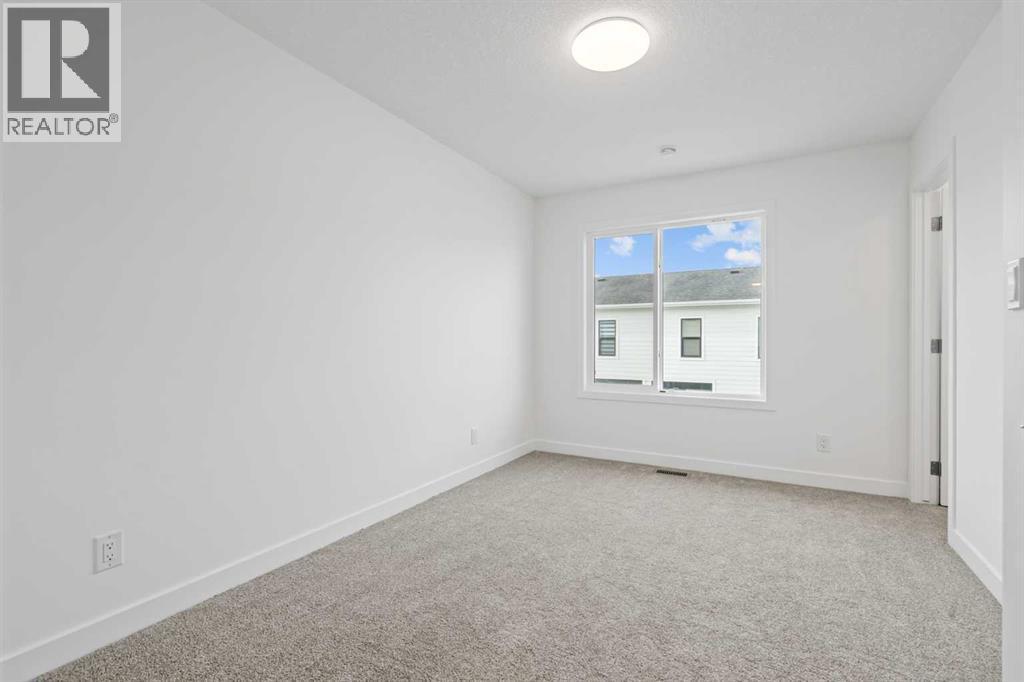 1506, 25 Wildwoods Court Sw, Airdrie, AB - Indoor Photo Showing Other Room