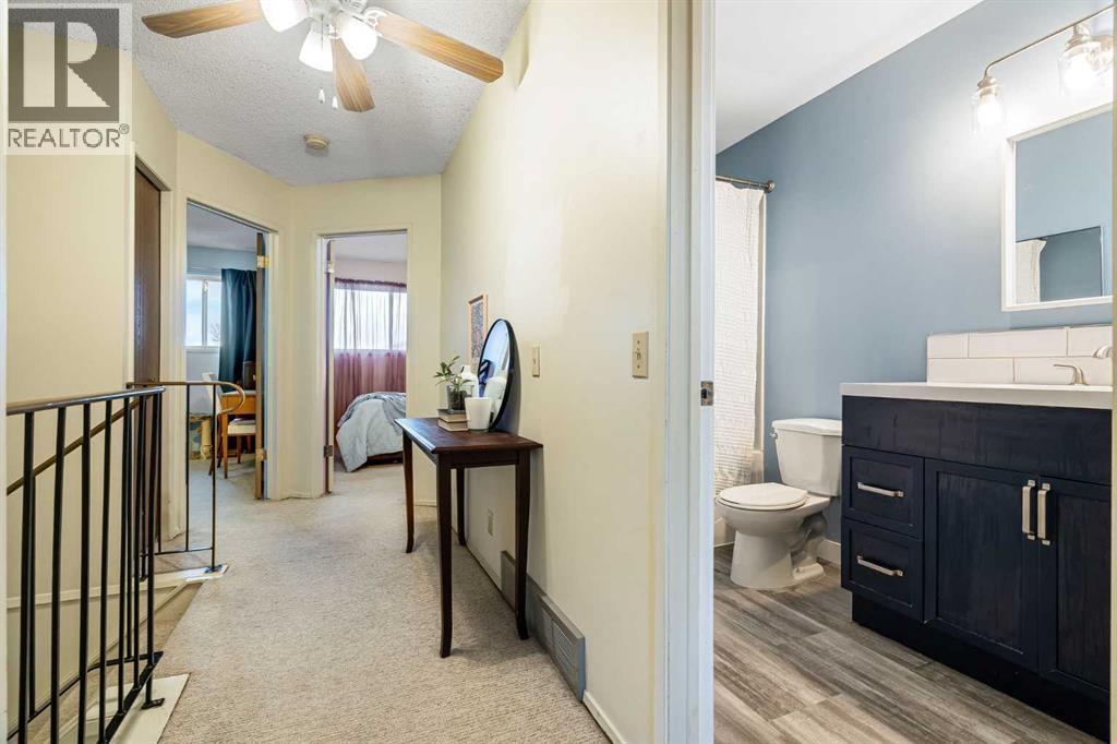 6 Castleglen Road Ne, Calgary, AB - Indoor