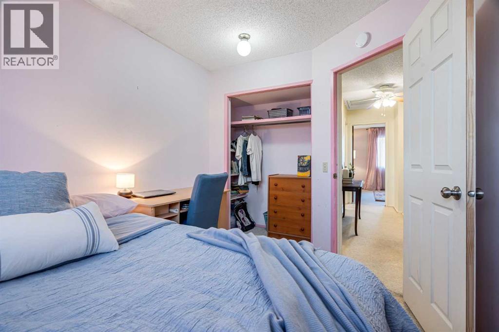 6 Castleglen Road Ne, Calgary, AB - Indoor Photo Showing Bedroom