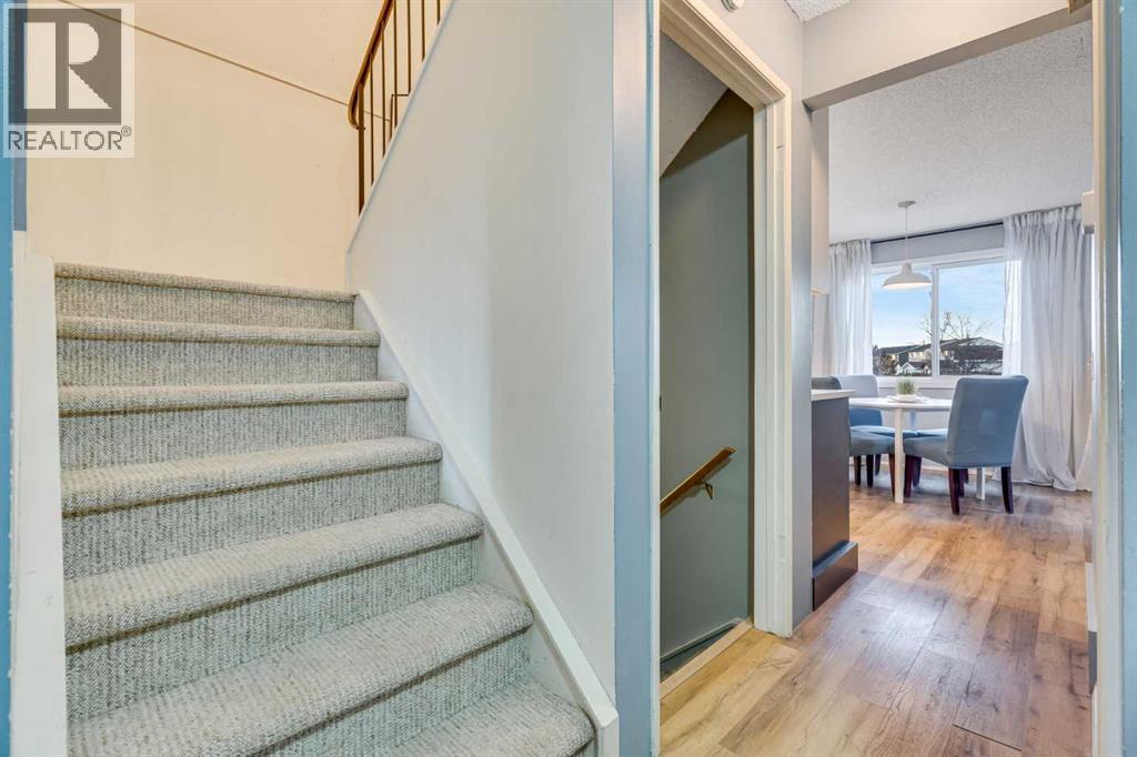 6 Castleglen Road Ne, Calgary, AB - Indoor Photo Showing Other Room