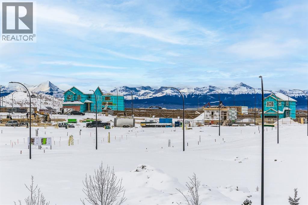 202, 437 Alpine Avenue Sw, Calgary, AB - Outdoor With View