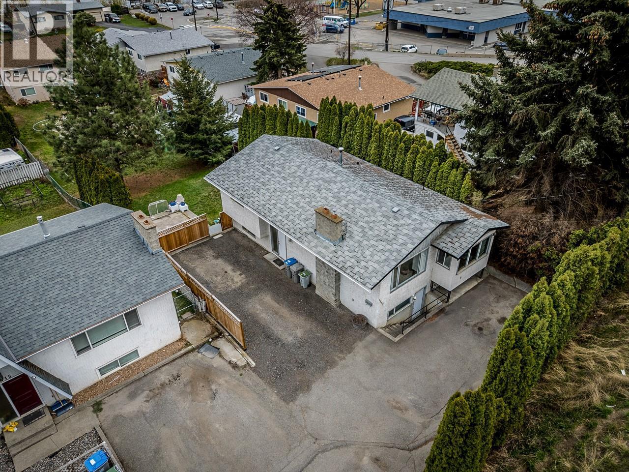 1835 Westsyde Road, Kamloops, BC - Outdoor